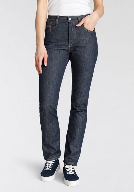 Levis 5-Pocket-Jeans "501 Long", 501 Collection günstig online kaufen