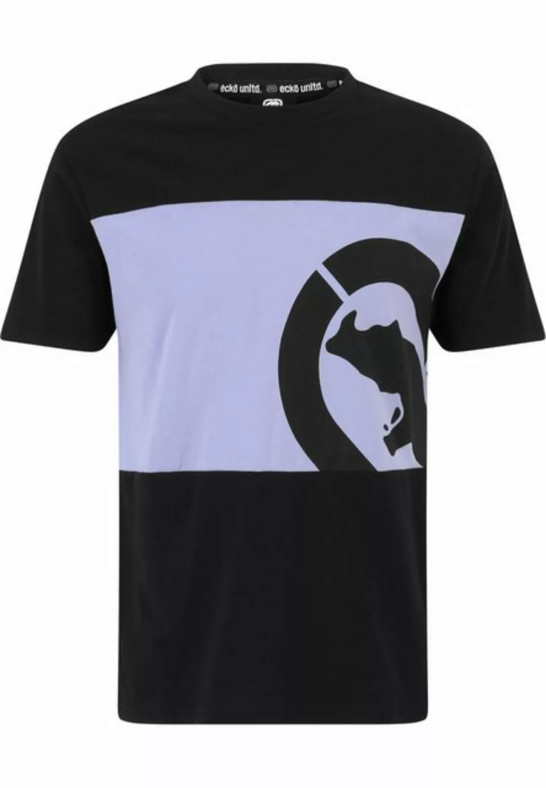 Ecko Unltd. T-Shirt Ecko Unltd. Herren Ecko T-Shirt Run (1-tlg) günstig online kaufen