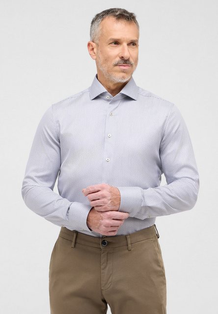 Eterna Langarmhemd SLIM FIT günstig online kaufen