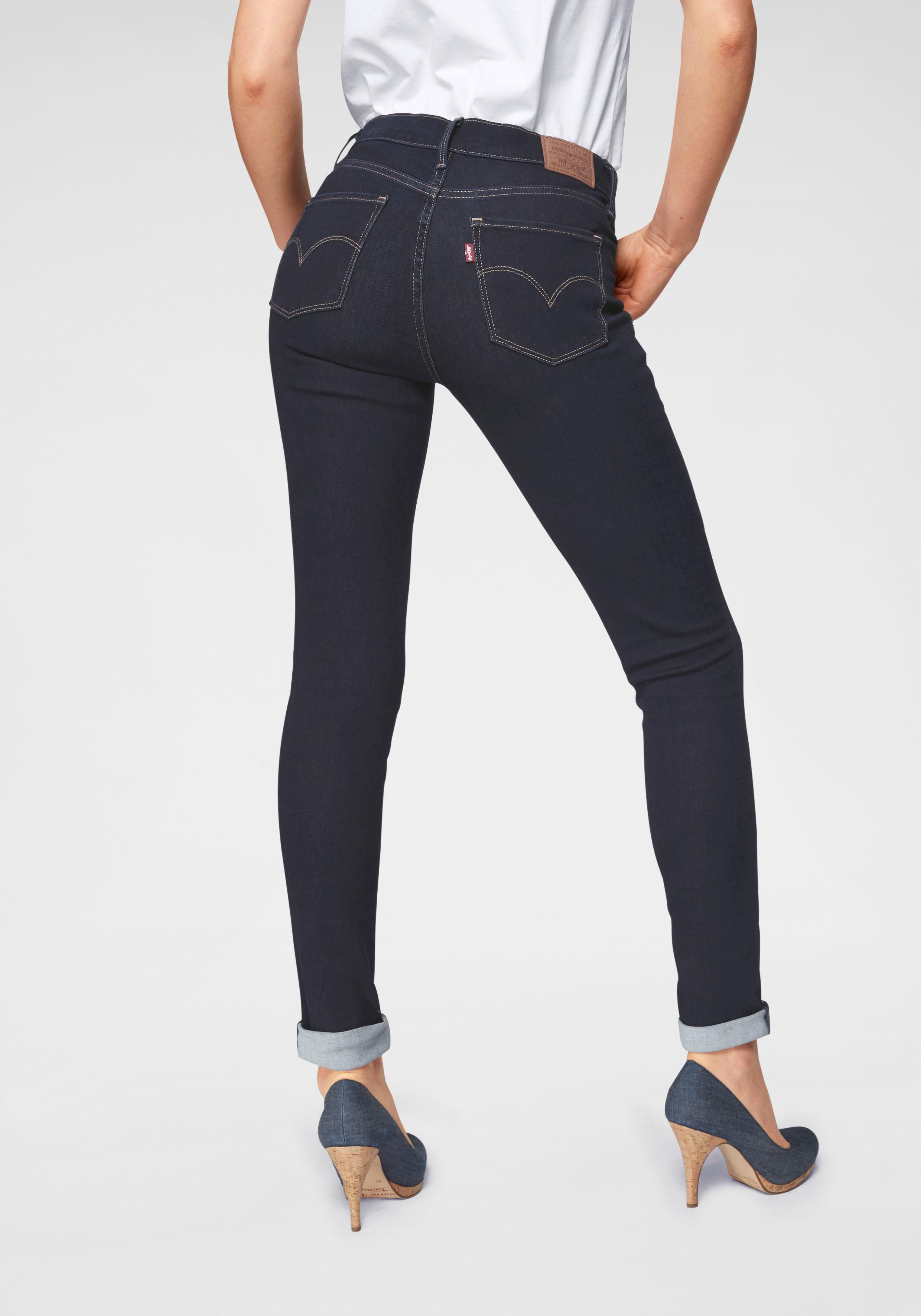 Levis Slim-fit-Jeans "311 Shaping Skinny", im 5-Pocket-Stil günstig online kaufen