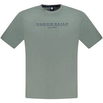 North Sails  T-Shirt 996022000_VE0419 günstig online kaufen