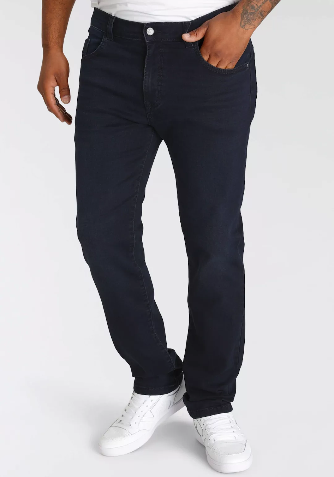 Pioneer Authentic Jeans 5-Pocket-Jeans PO 16741.6596 Stretch günstig online kaufen