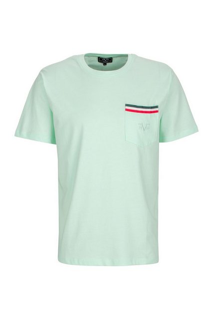 19V69 Italia by Versace T-Shirt Federico-031 günstig online kaufen