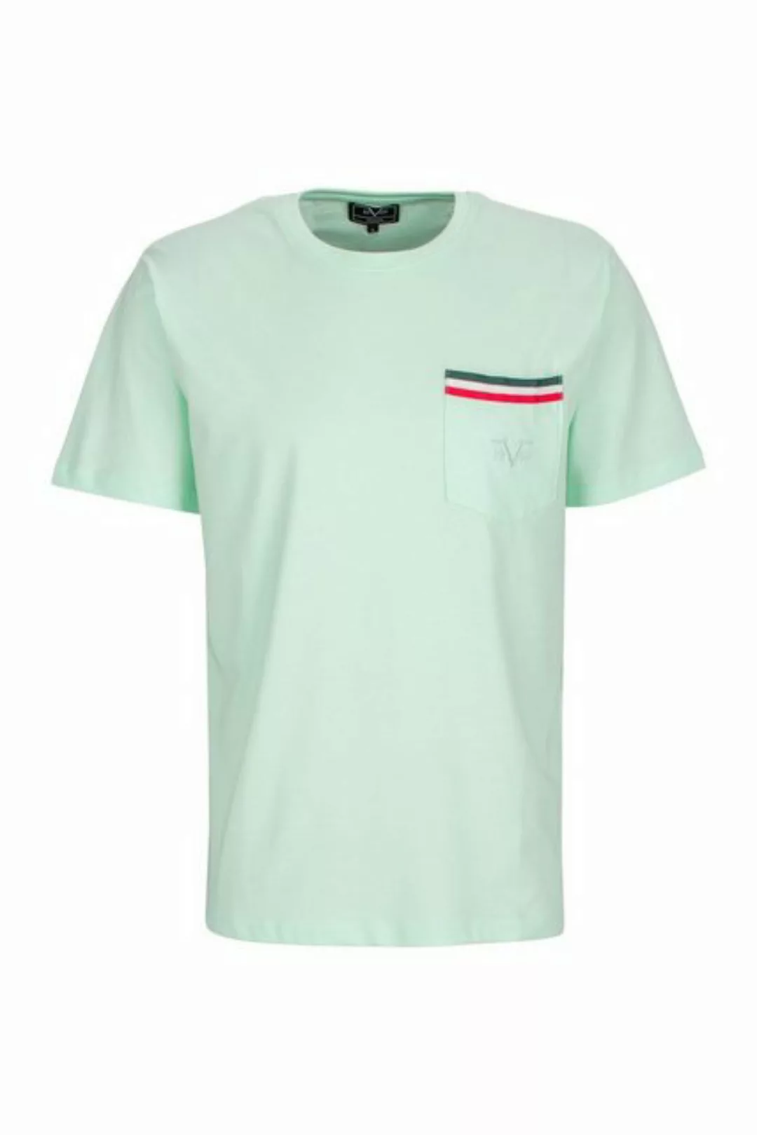 19V69 ITALIA T-Shirt Federico-031 günstig online kaufen