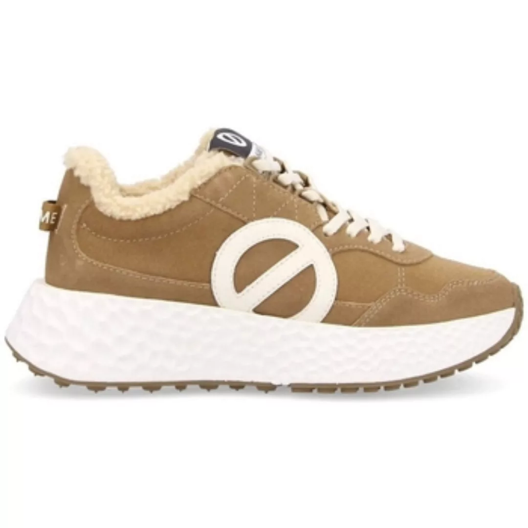 No Name  Sneaker CARTER JOGGER SUEDE günstig online kaufen