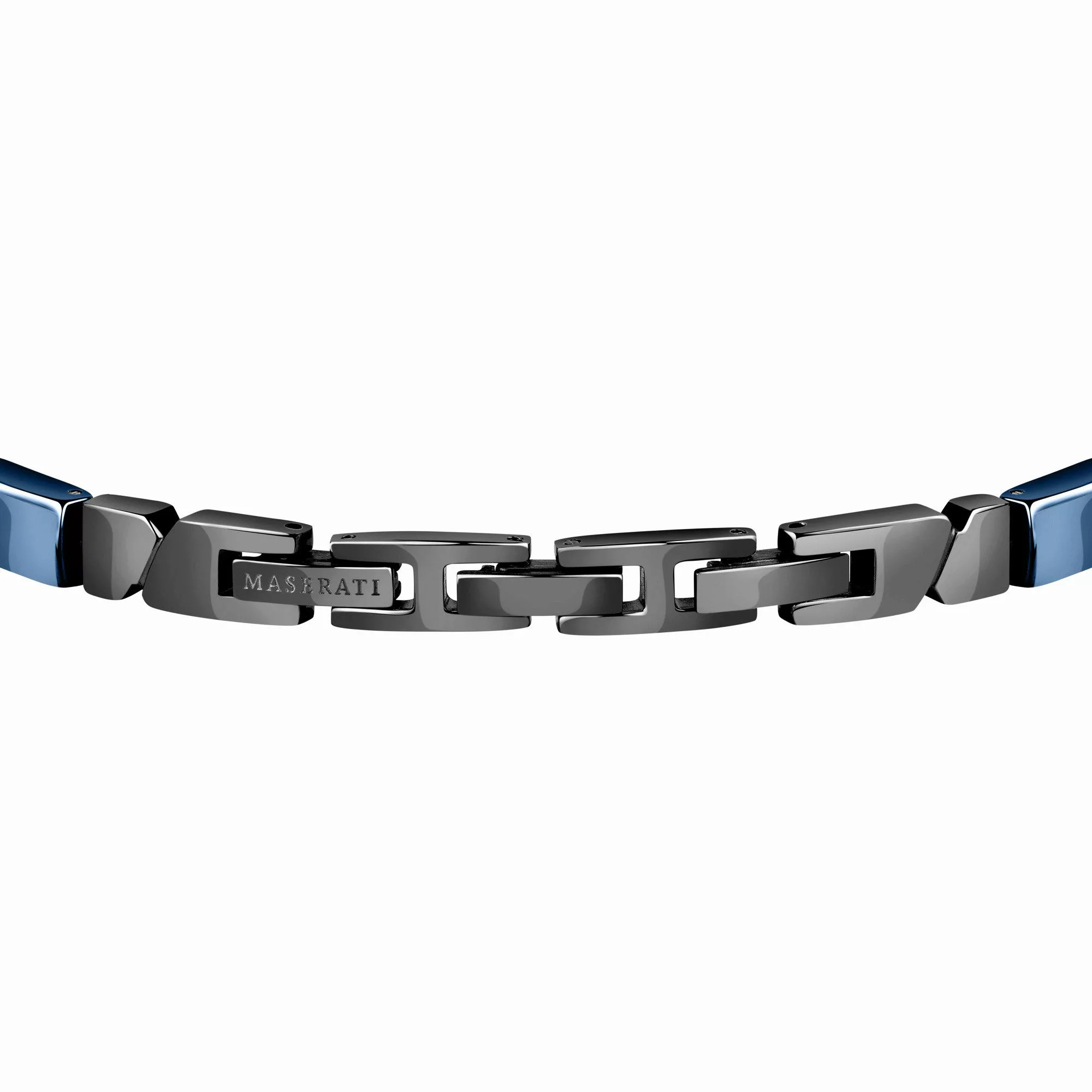 MASERATI Armband für Herren, 22 cm – günstig online kaufen