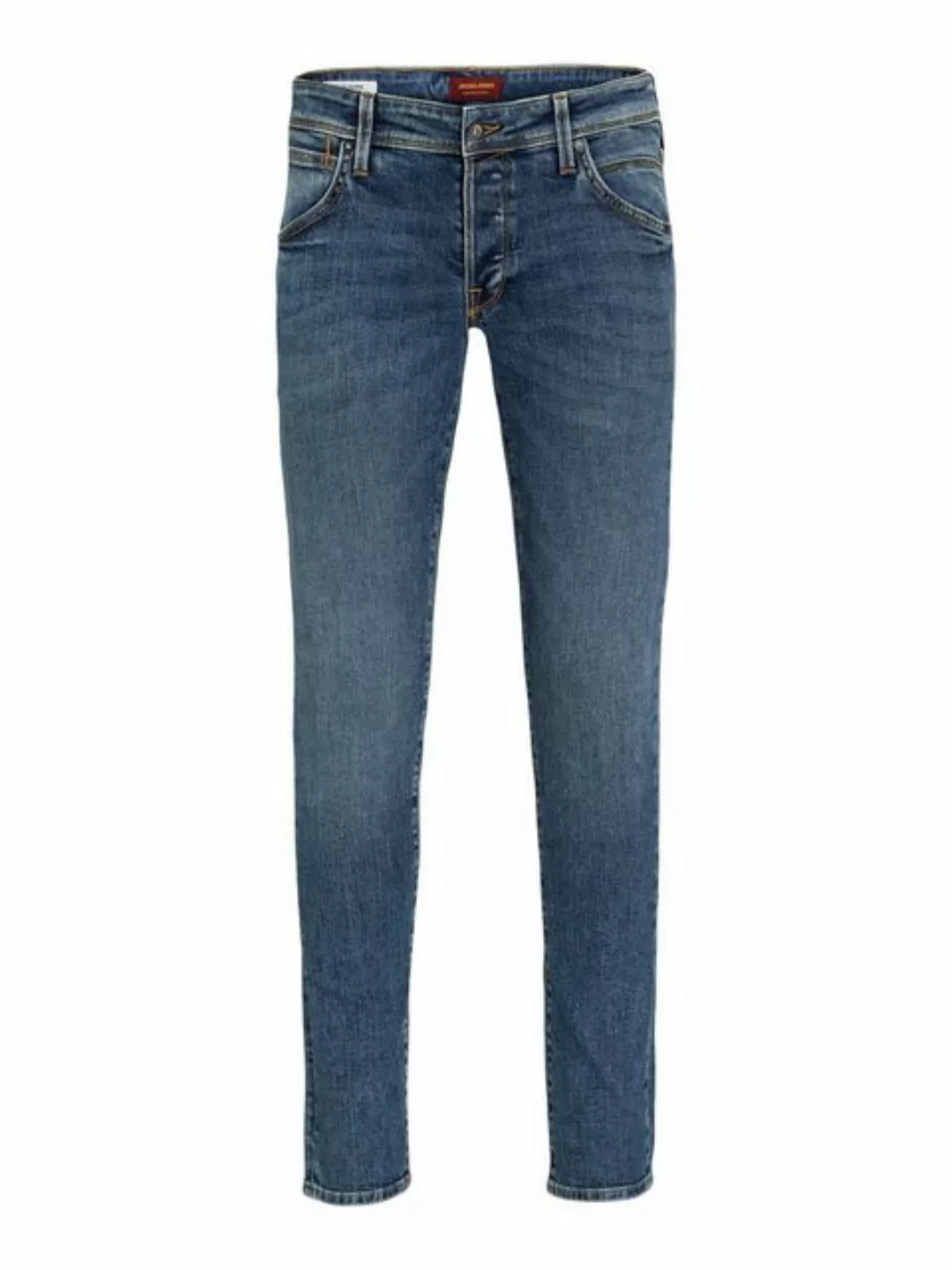 Jack & Jones Slim-fit-Jeans JJIGLENN JJFOX JOS 047 50SPS günstig online kaufen