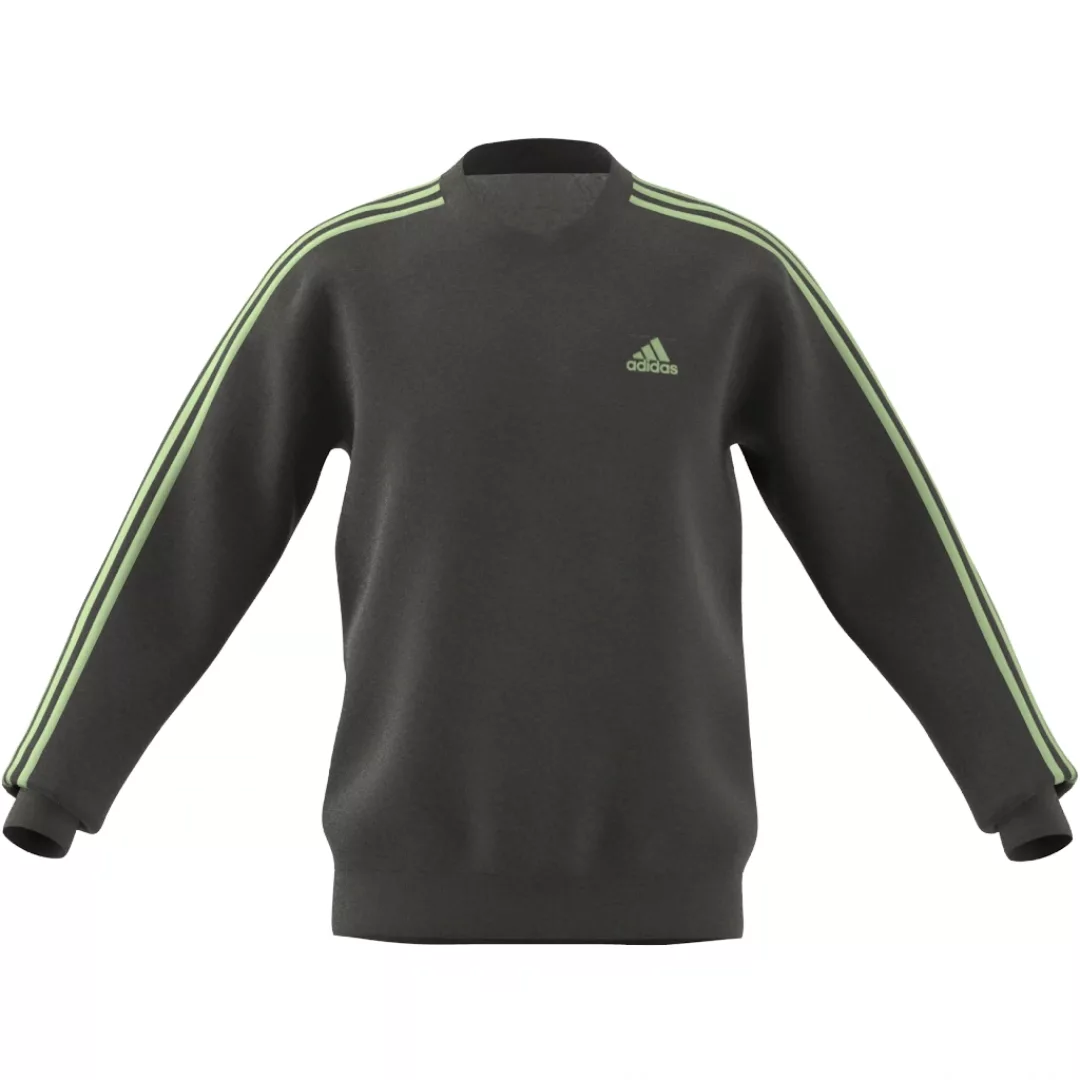 adidas Sportswear Sweatshirt "ESSENTIALS 3-STREIFEN" günstig online kaufen