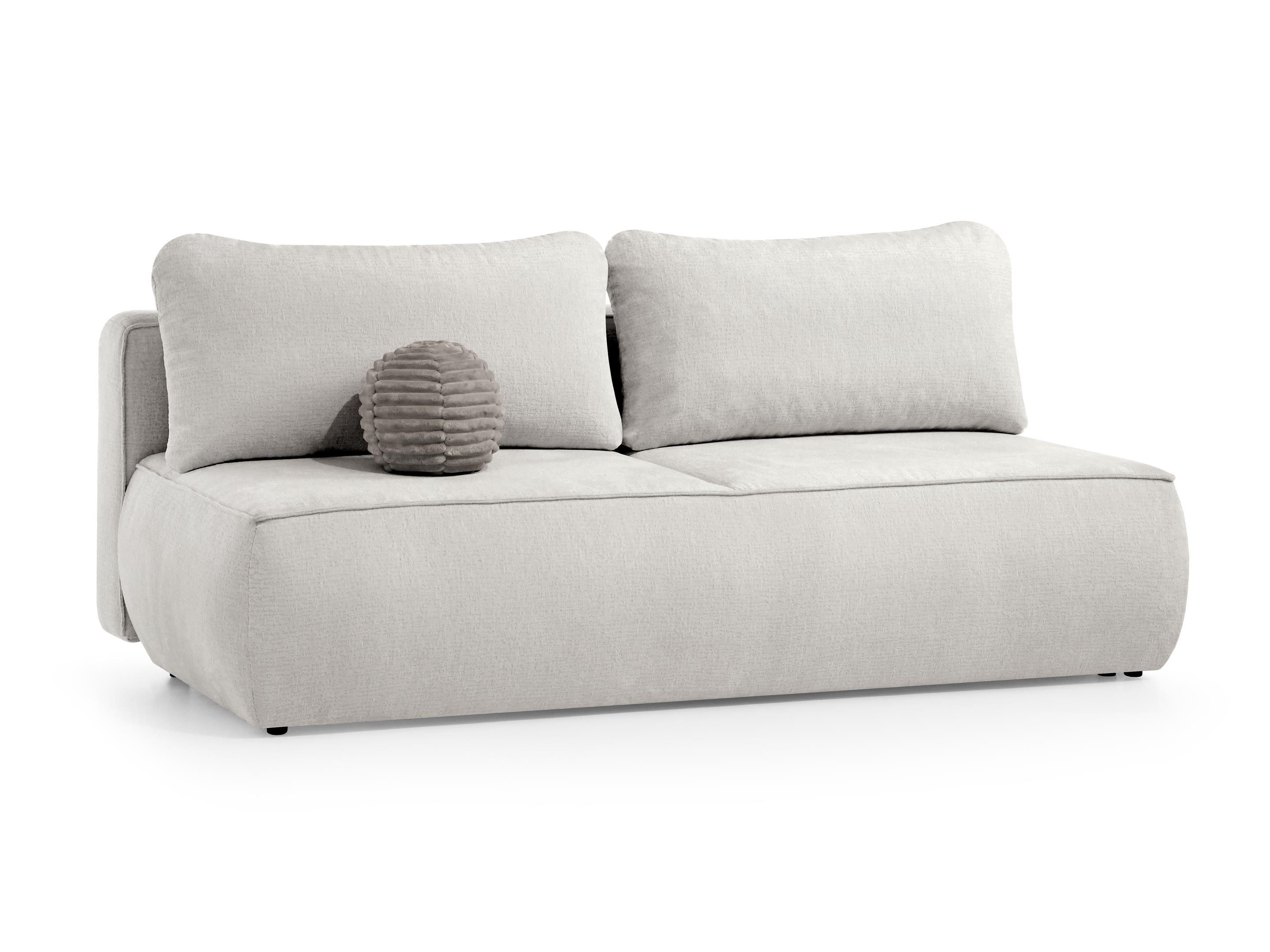 Beautysofa Sofa DARLING mit Schlaffunktion und günstig online kaufen