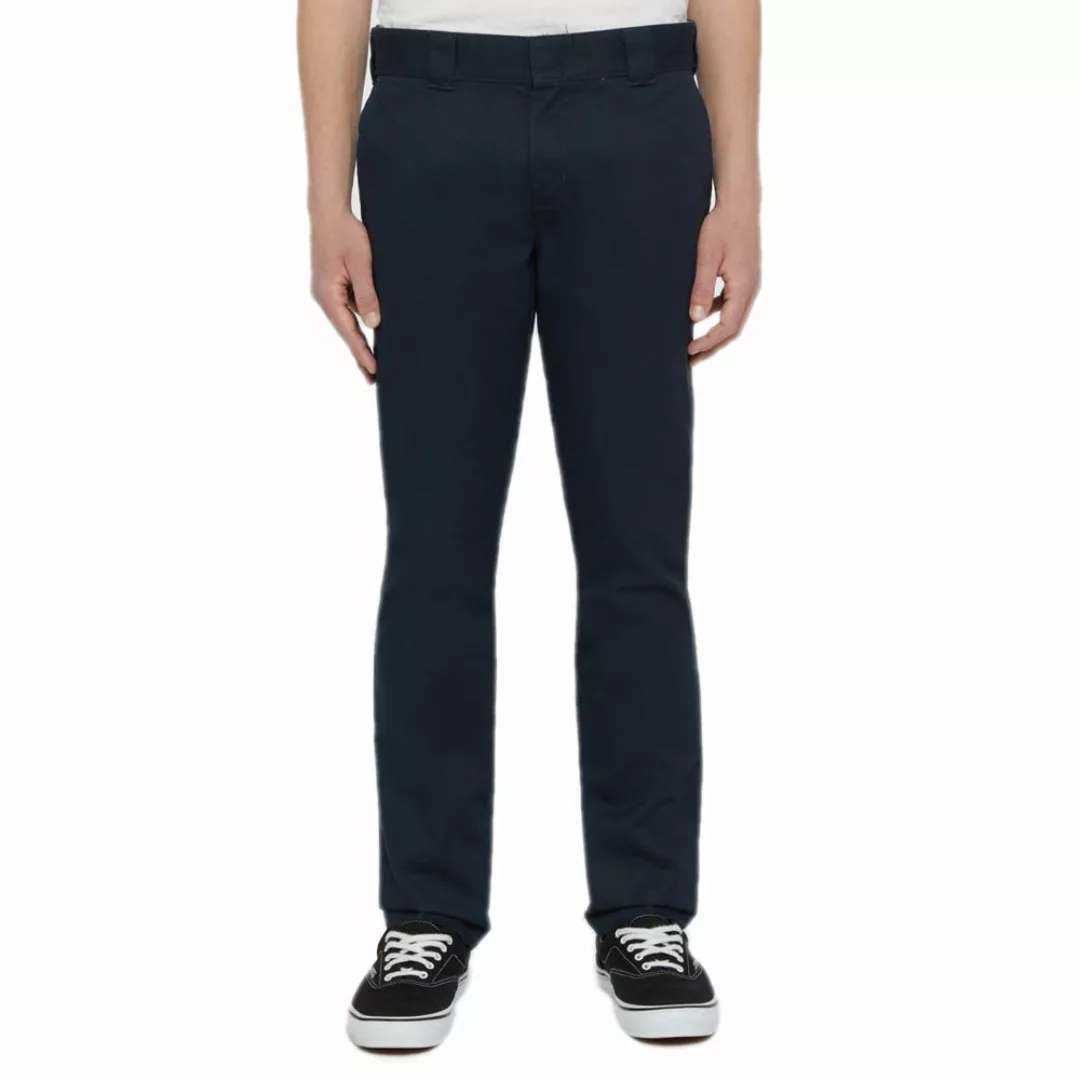 Dickies 872 Slim Fit REC Dark Navy günstig online kaufen