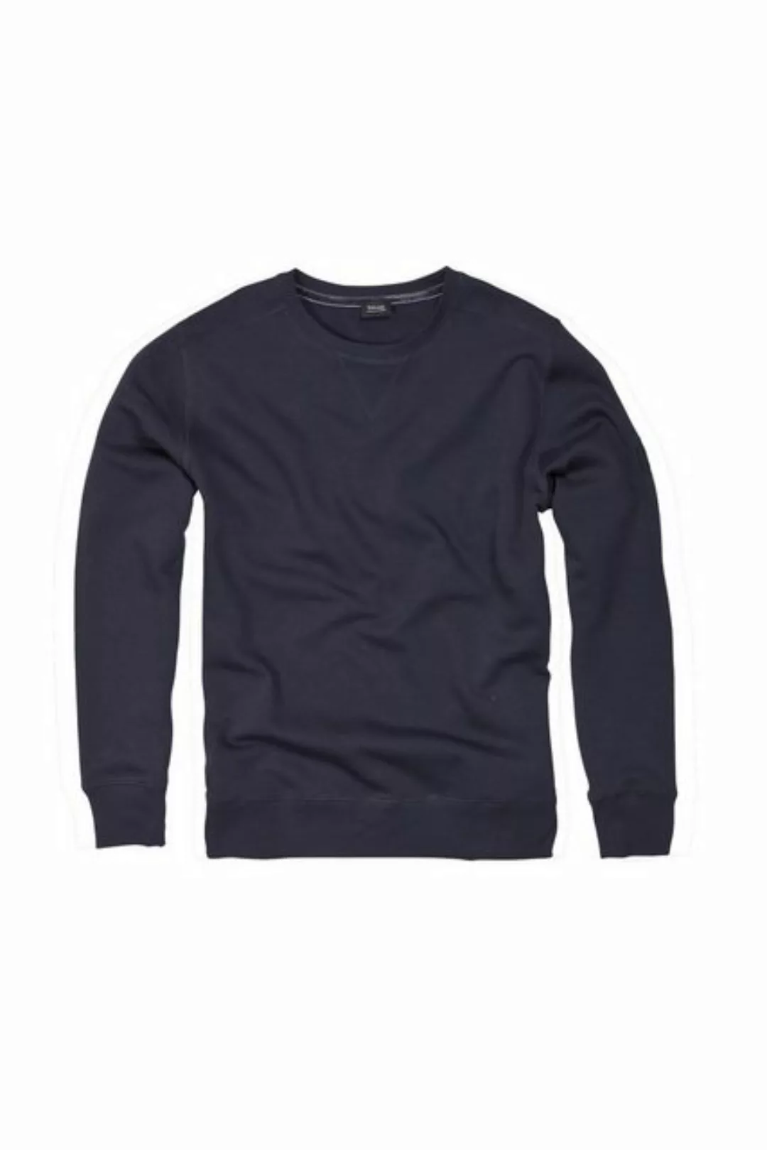 RES Sweatshirt Sweatshirt Rundhals uni M9924641S günstig online kaufen