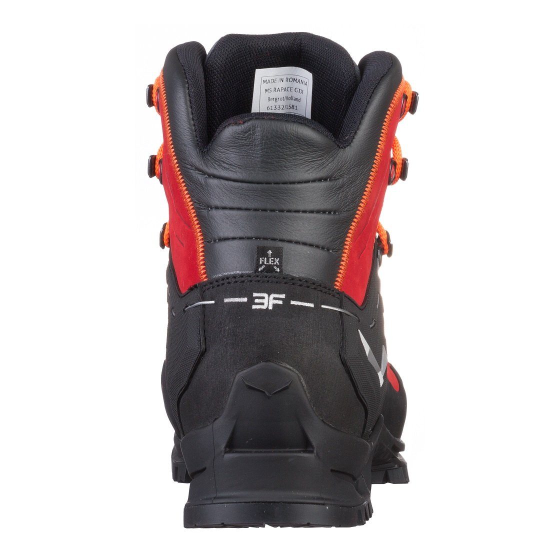 Salewa Rapace GTX (Trekking, Nubukleder, wasserdicht) günstig online kaufen