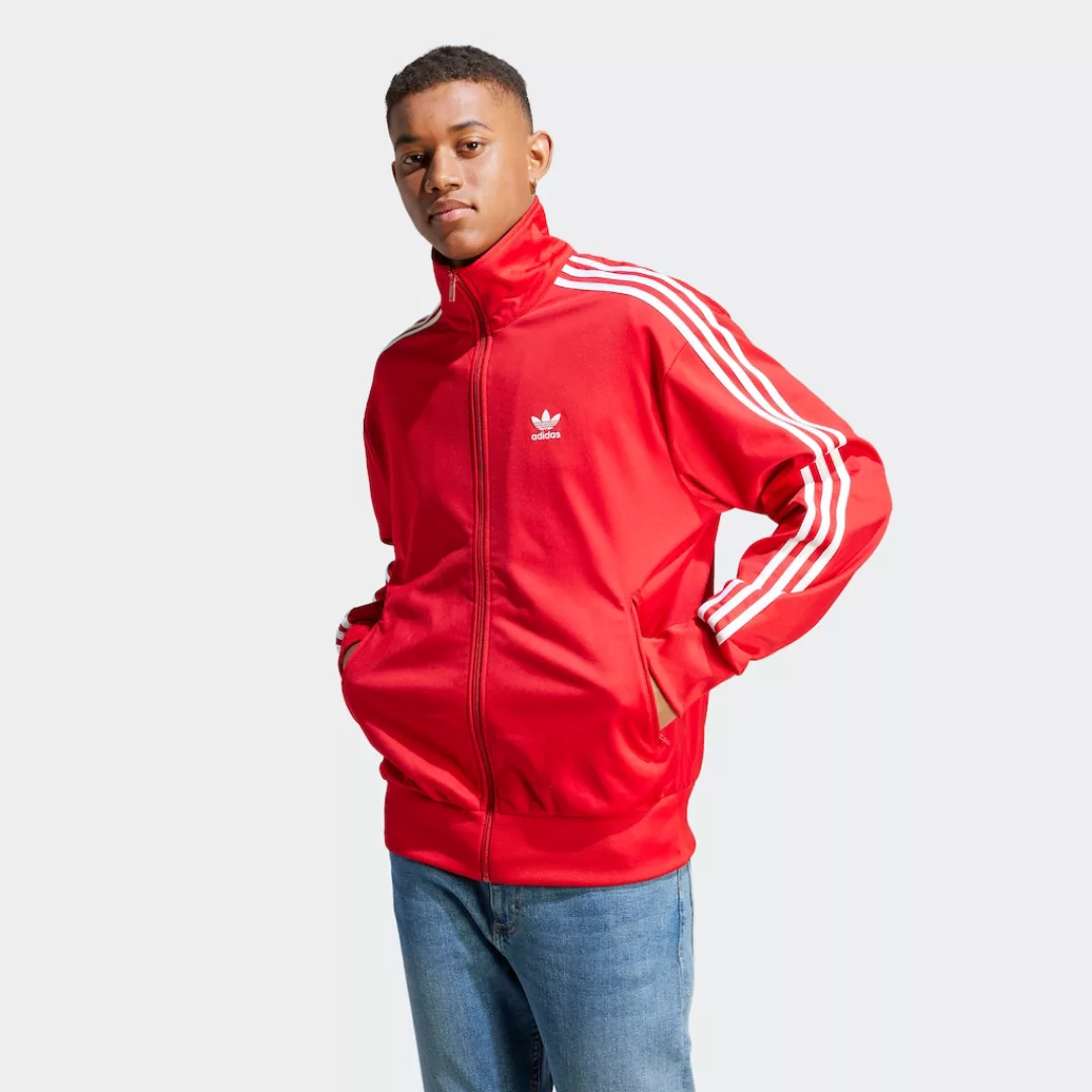 adidas Originals Trainingsjacke "FBIRD TT" günstig online kaufen