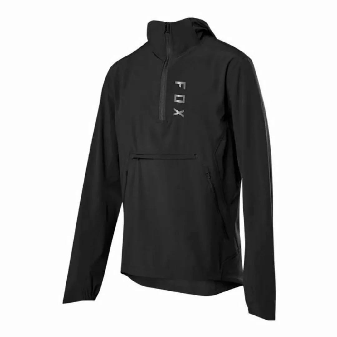 Fox Racing Fahrradjacke Fox Racing Ranger Wind Pullover - black S günstig online kaufen