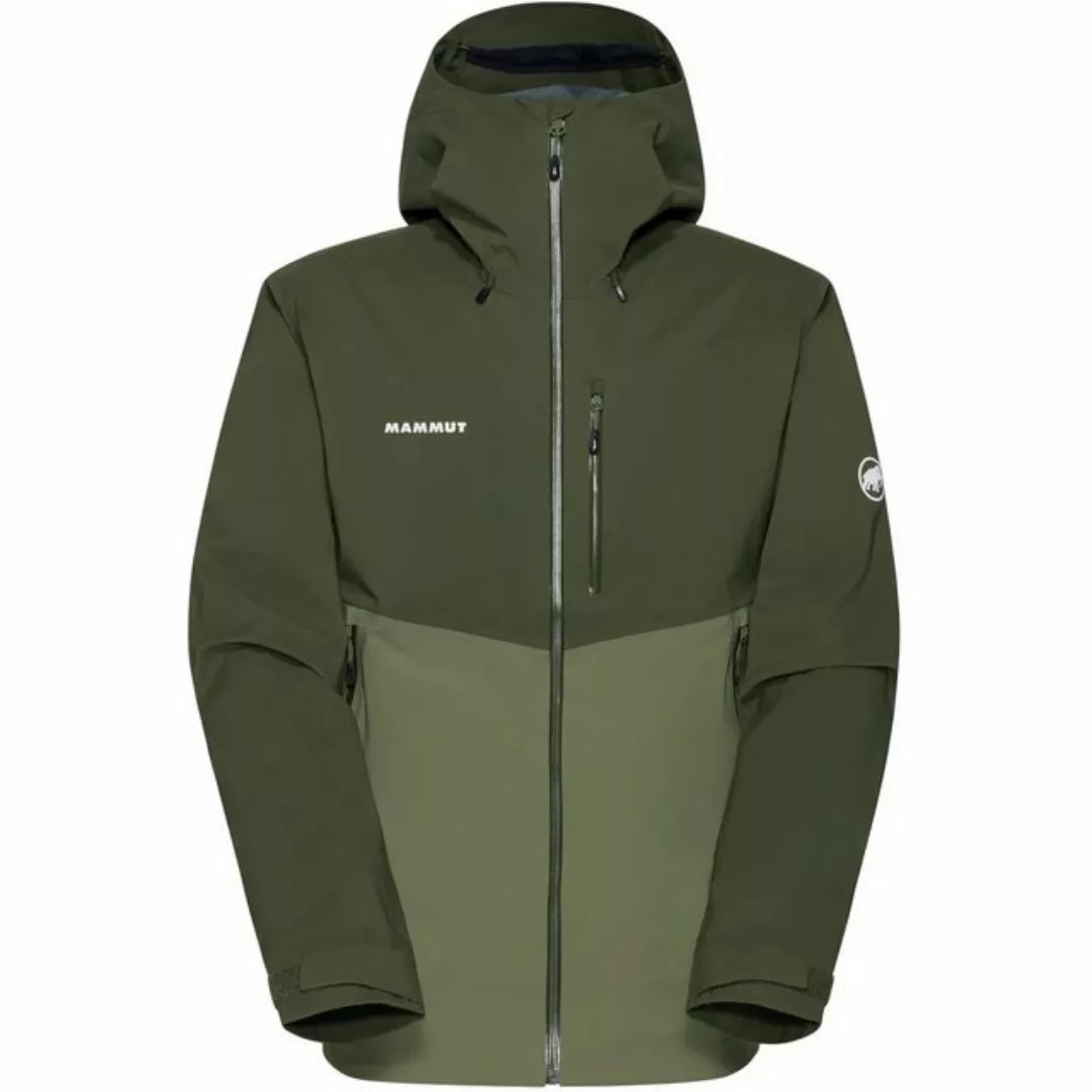 Mammut Outdoorjacke Alto Guide HS Hooded Jacket Men günstig online kaufen