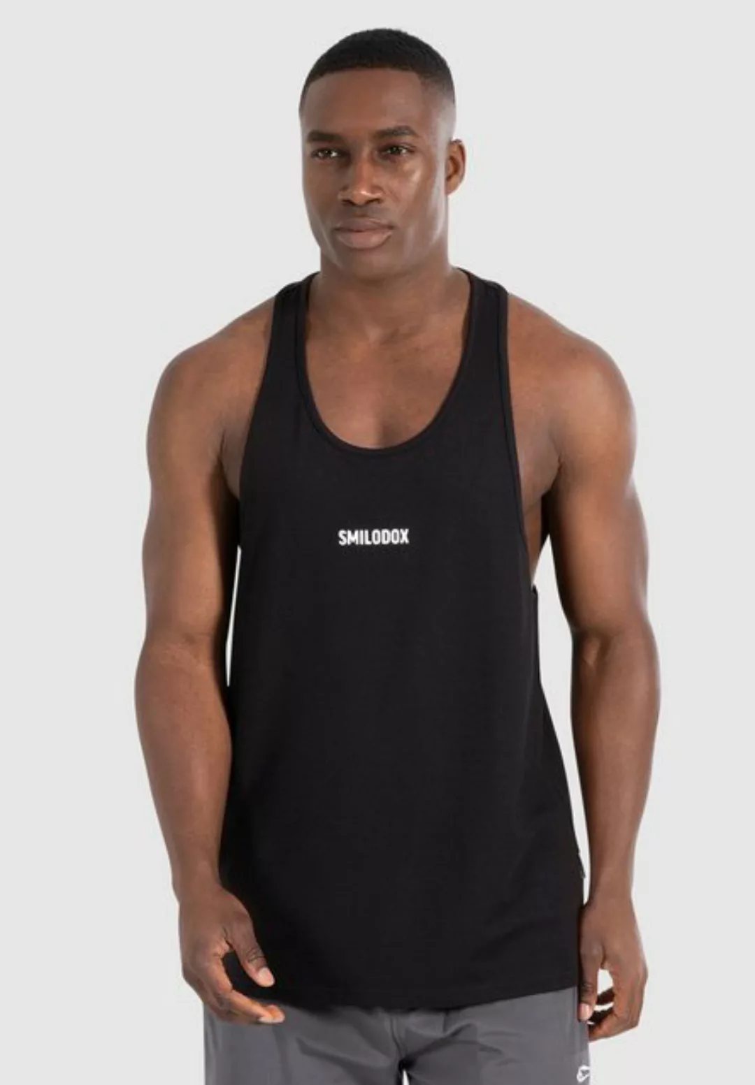 Smilodox Tanktop Leno - günstig online kaufen