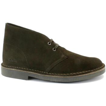 Clarks  Herrenstiefel CLA-CCC-DESERT-DB günstig online kaufen