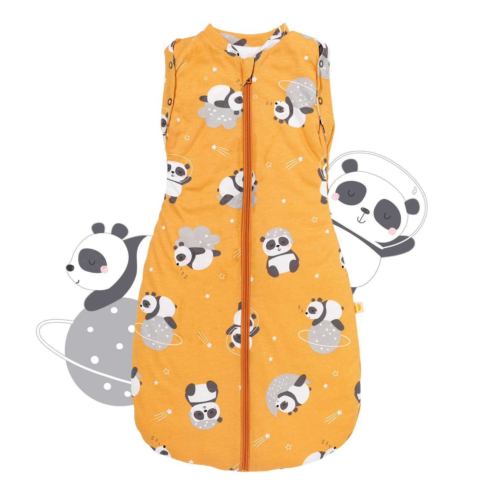 Schlummersack Kinderschlafsack Babyschlafsack,Pucksack, Swaddle 1.0 Tog günstig online kaufen