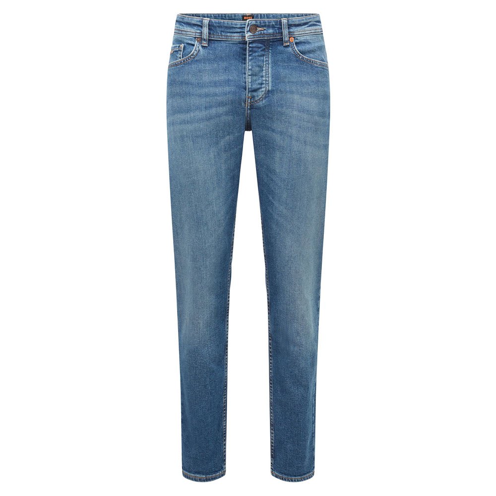 Boss 50470536-428 / Taber Jeans 33 Medium Blue günstig online kaufen
