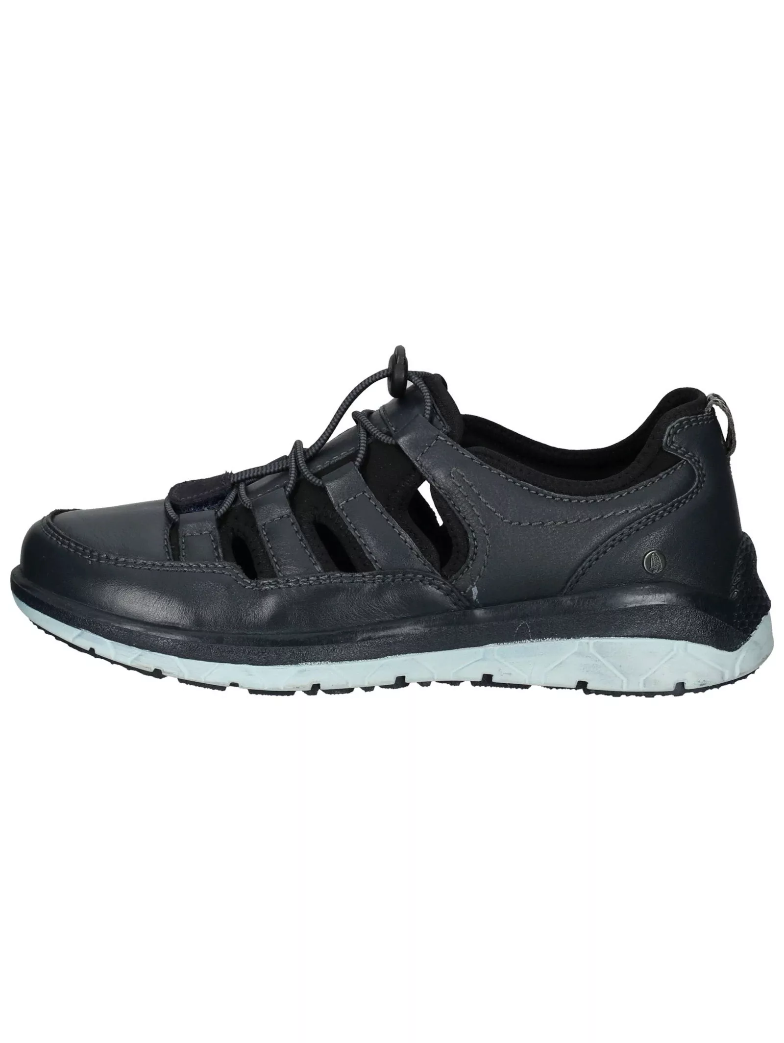 Hush Puppies Sneaker "Hush Puppies Sneaker Leder" günstig online kaufen