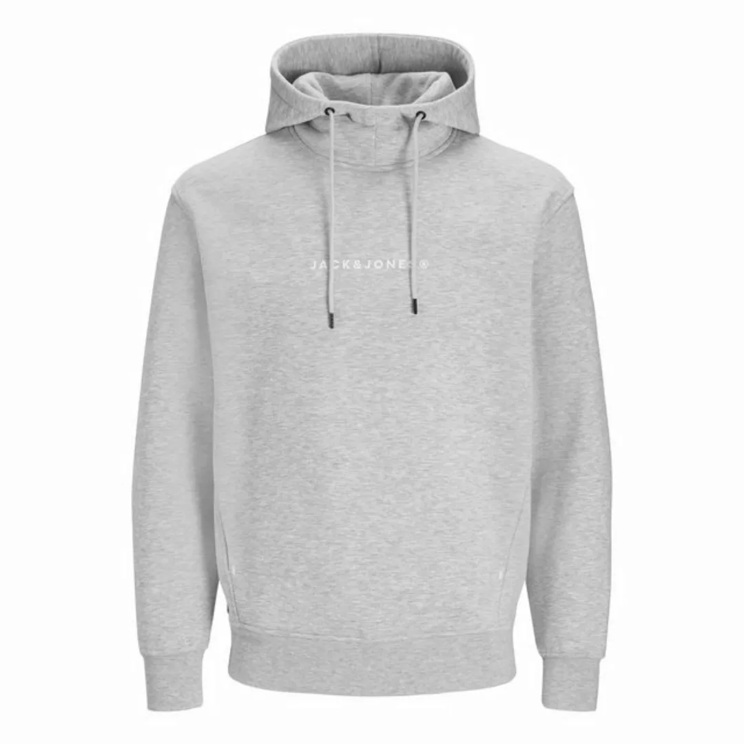 Jack & Jones Kapuzensweatshirt "JJTREE SWEAT HOOD" günstig online kaufen