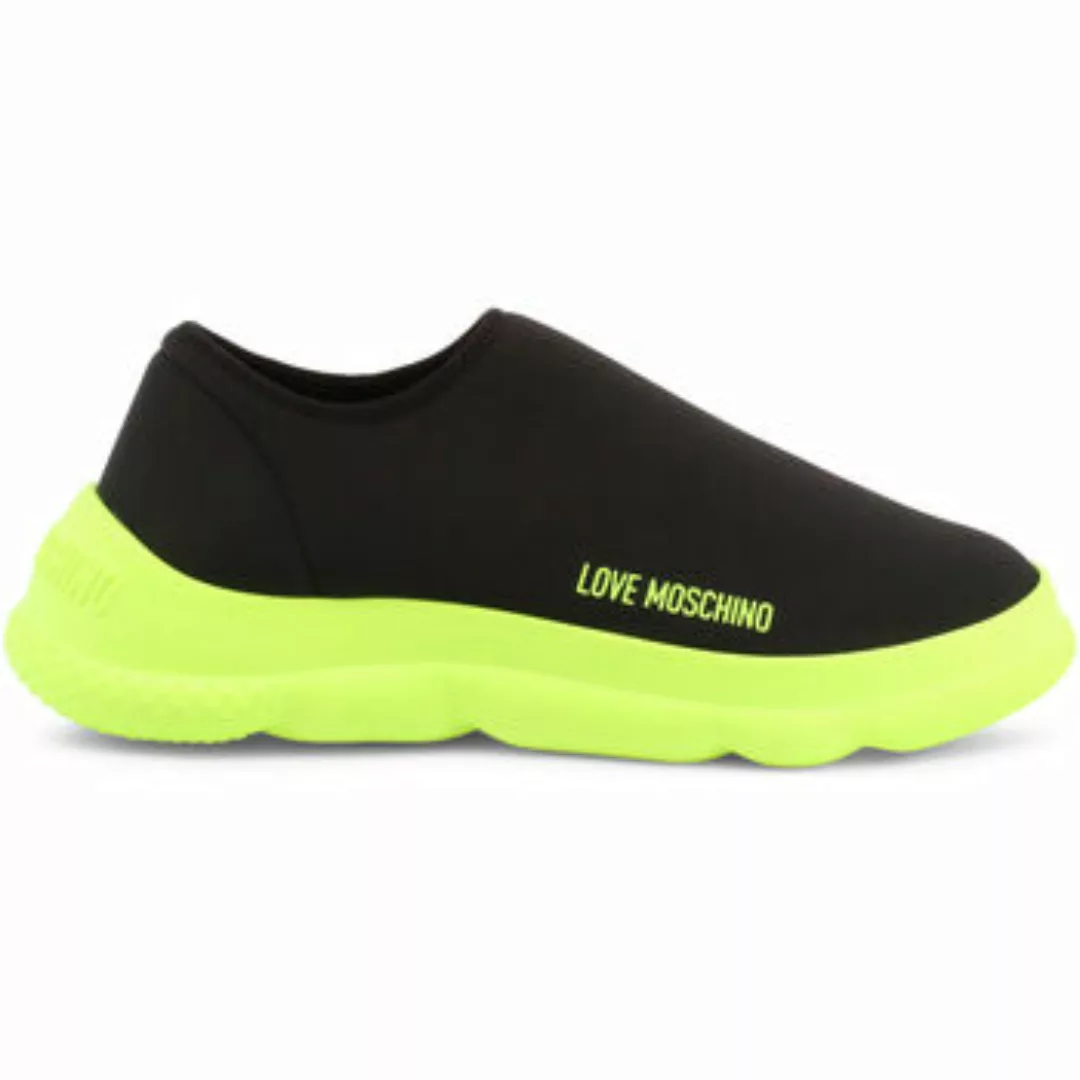 Love Moschino  Sneaker - ja15564g0eim2 günstig online kaufen