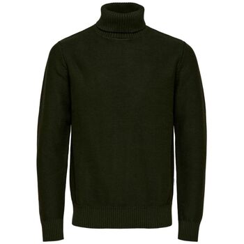 Selected  Pullover 16086644 HAXEL-BLACK günstig online kaufen