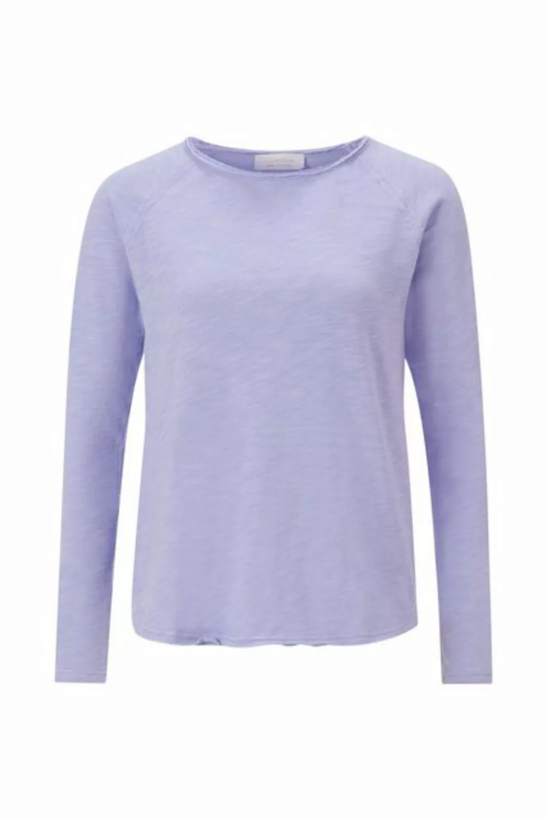 Rich & Royal T-Shirt Damen Longsleeve (1-tlg) günstig online kaufen