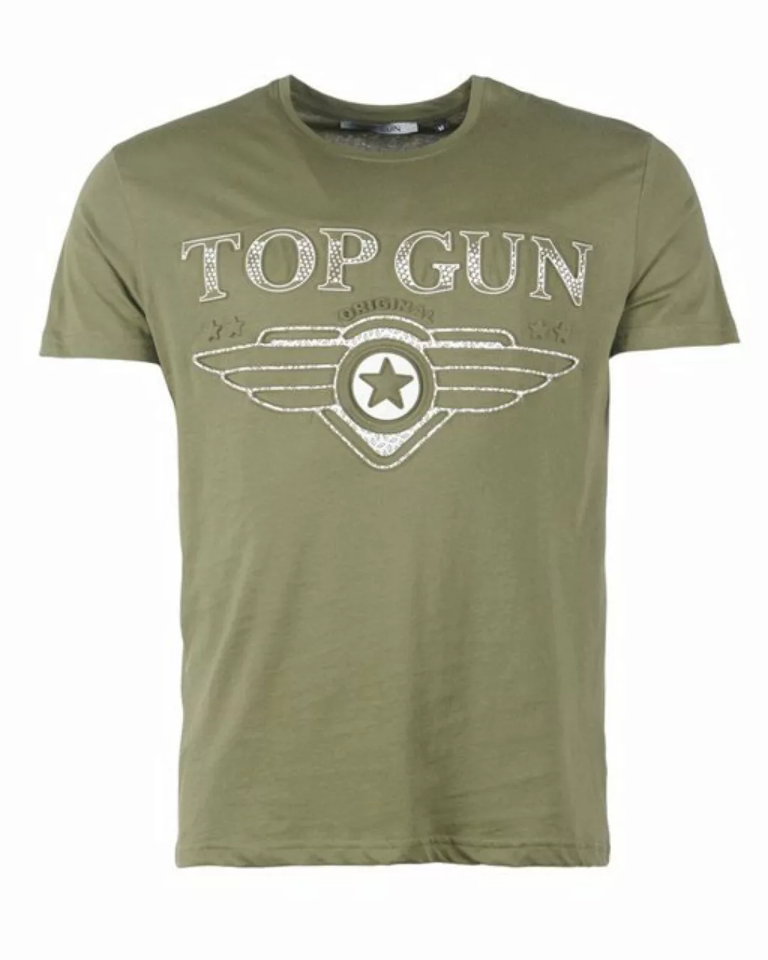 TOP GUN T-Shirt Bling TG20193018 günstig online kaufen