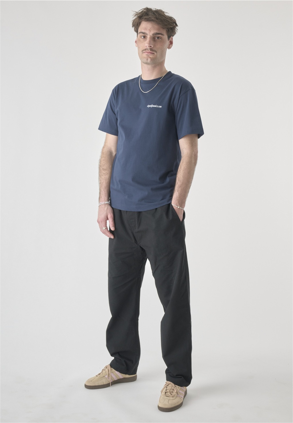Cleptomanicx T-Shirt "Surf the web", mit lockerem Schnitt günstig online kaufen