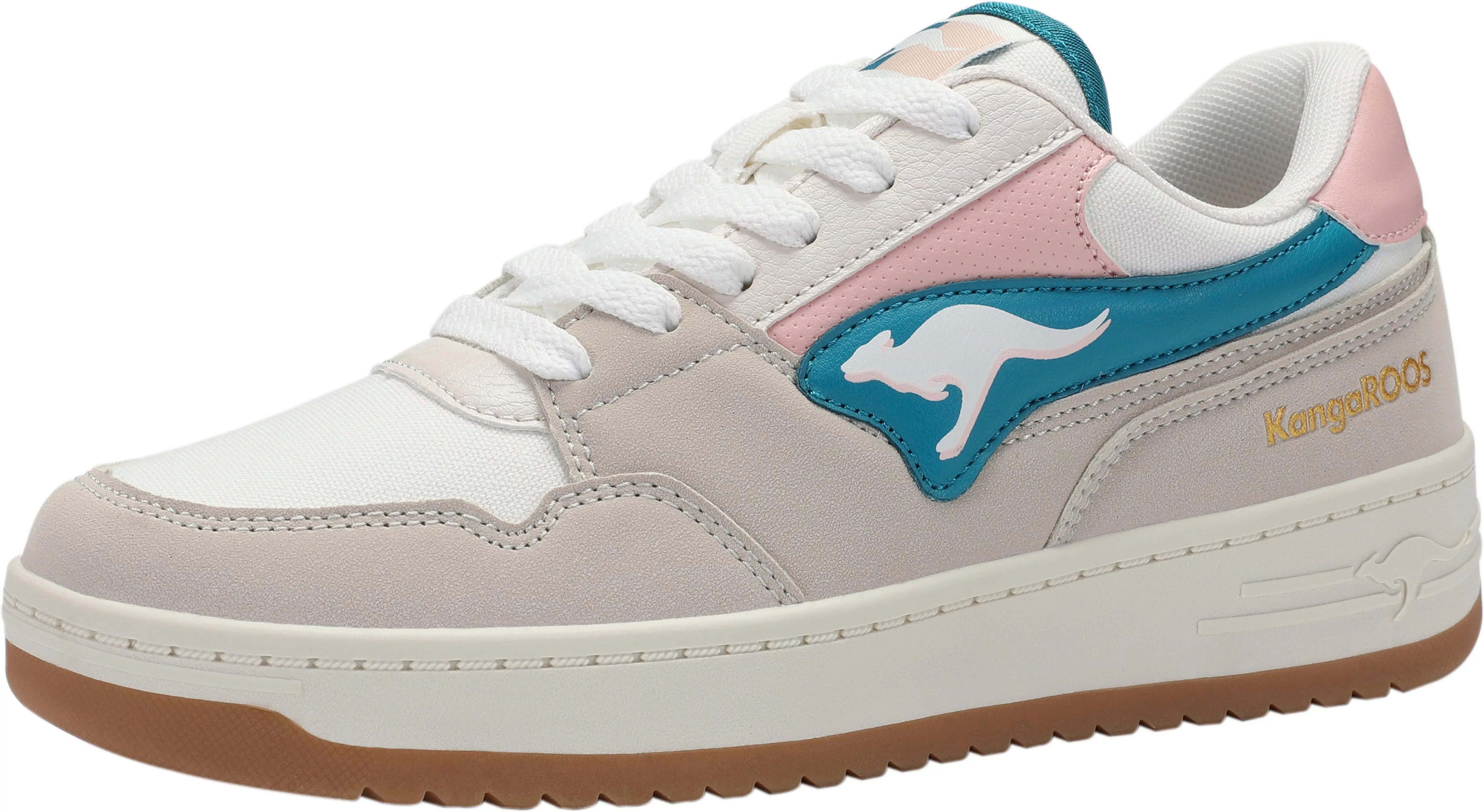 KangaROOS Sneaker "K-Top Jane" günstig online kaufen