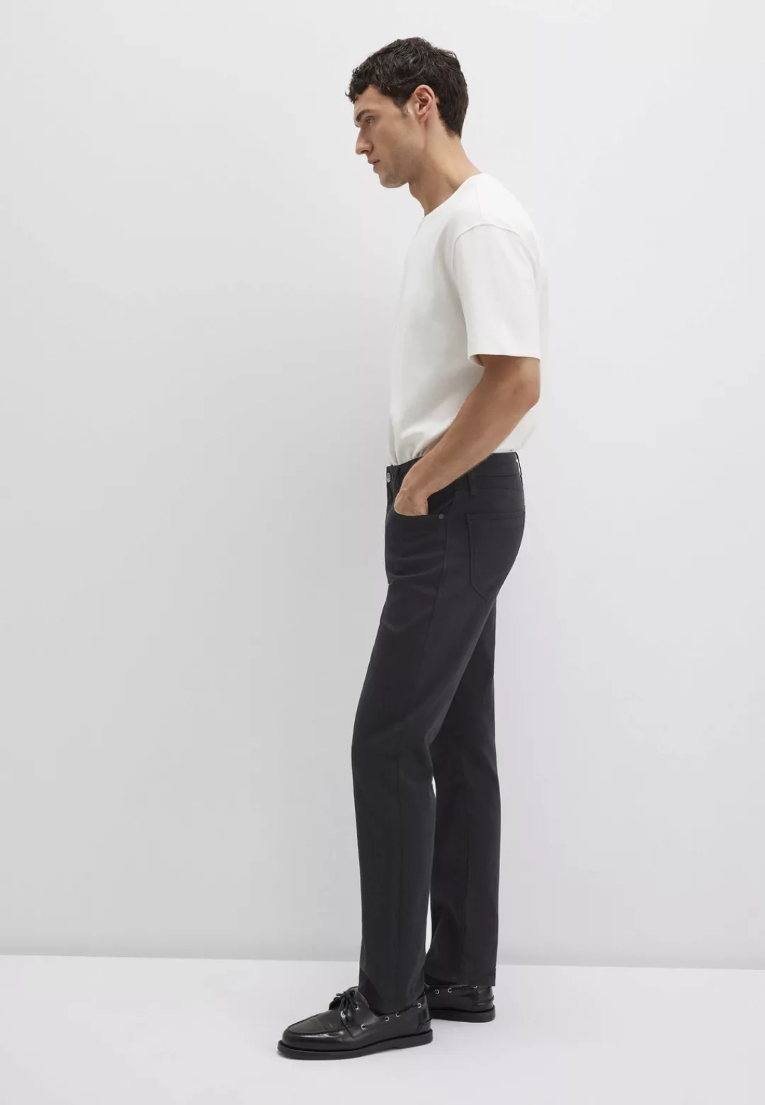 Mavi Gerade Jeans "MARTIN", Straight Jeans günstig online kaufen
