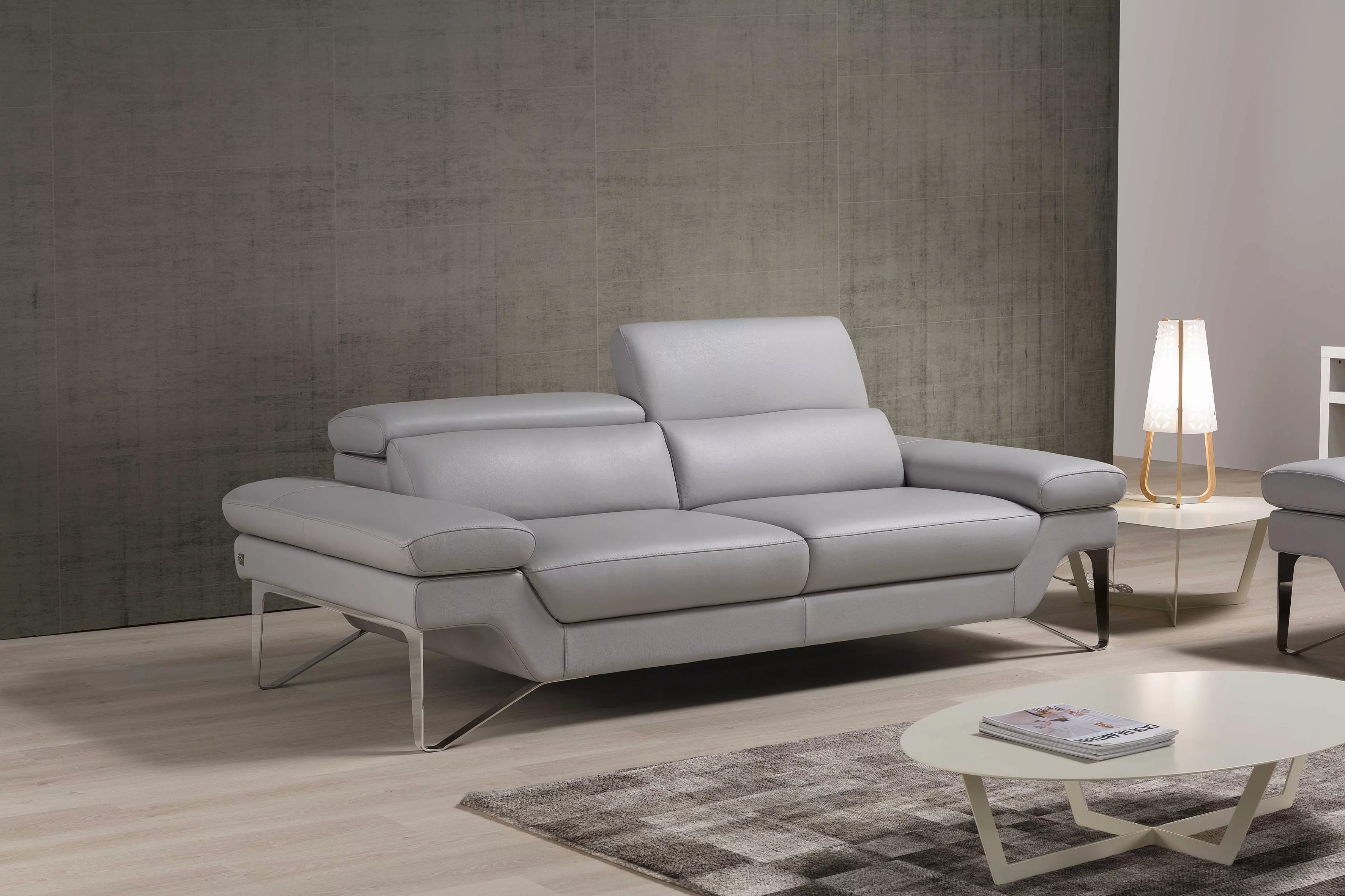 Egoitaliano 2,5-Sitzer »Princess, Designsofa und super bequem, tolle Detail günstig online kaufen