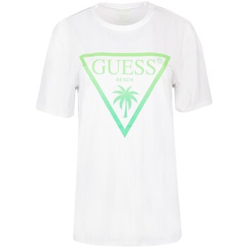 Guess  T-Shirt F4GI00J1311G011 günstig online kaufen
