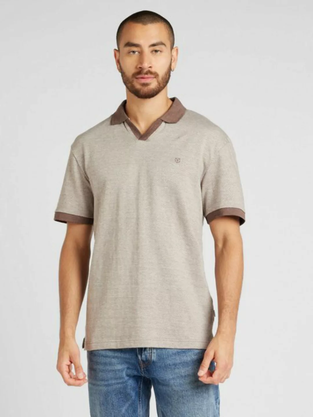 Jack & Jones T-Shirt JPRCCWILLAS (1-tlg) günstig online kaufen