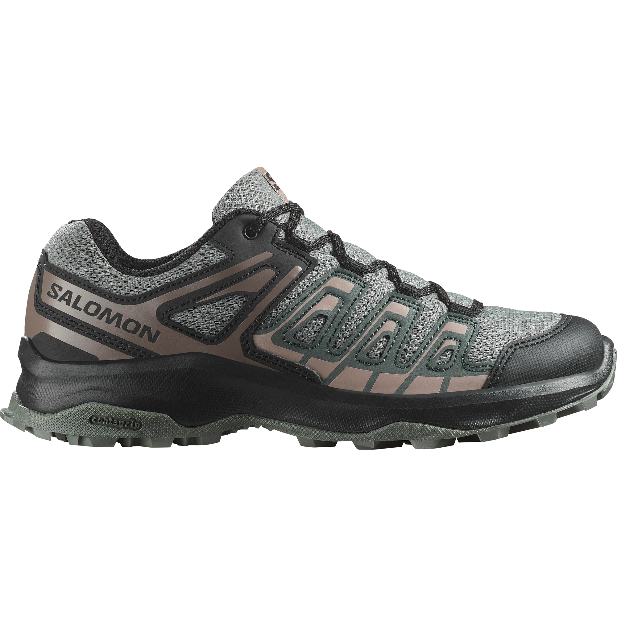 Salomon Wanderschuh "EXTEGRA W", wasserdicht günstig online kaufen