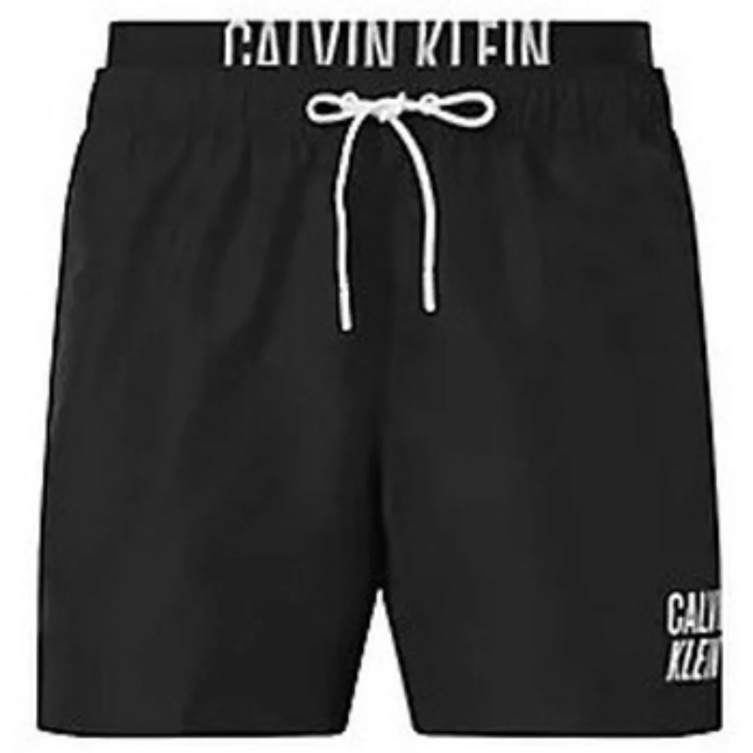 Calvin Klein Jeans  Badeshorts MITTLERE DOPPELTE WB-NR günstig online kaufen