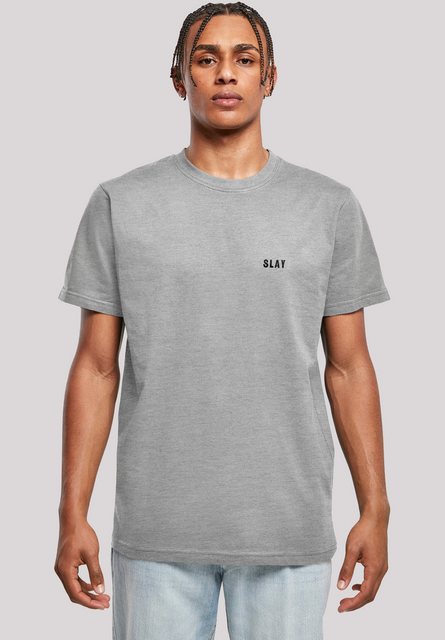 F4NT4STIC T-Shirt Slay Jugendwort 2022, slang günstig online kaufen