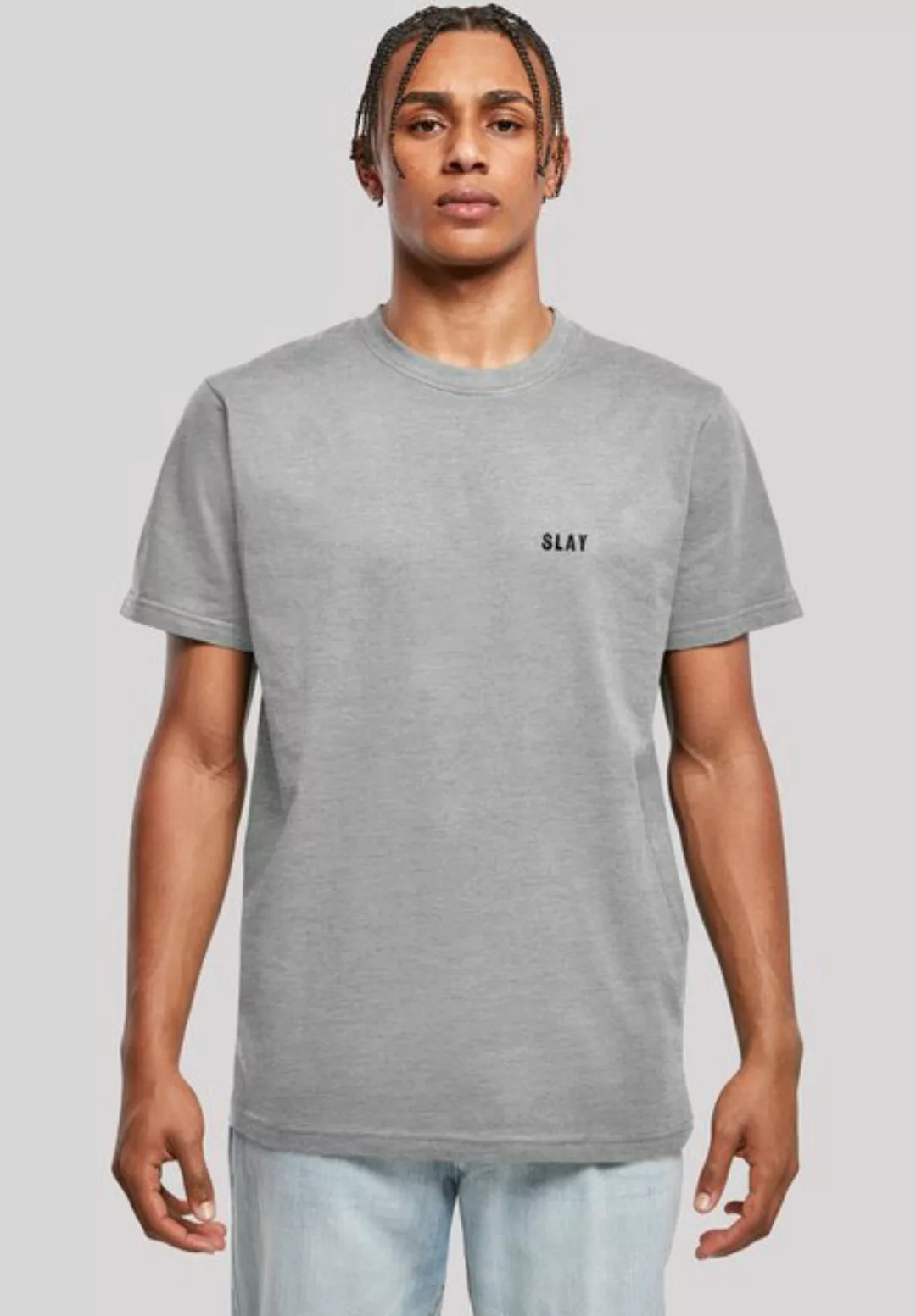 F4NT4STIC T-Shirt Slay Jugendwort 2022, slang günstig online kaufen