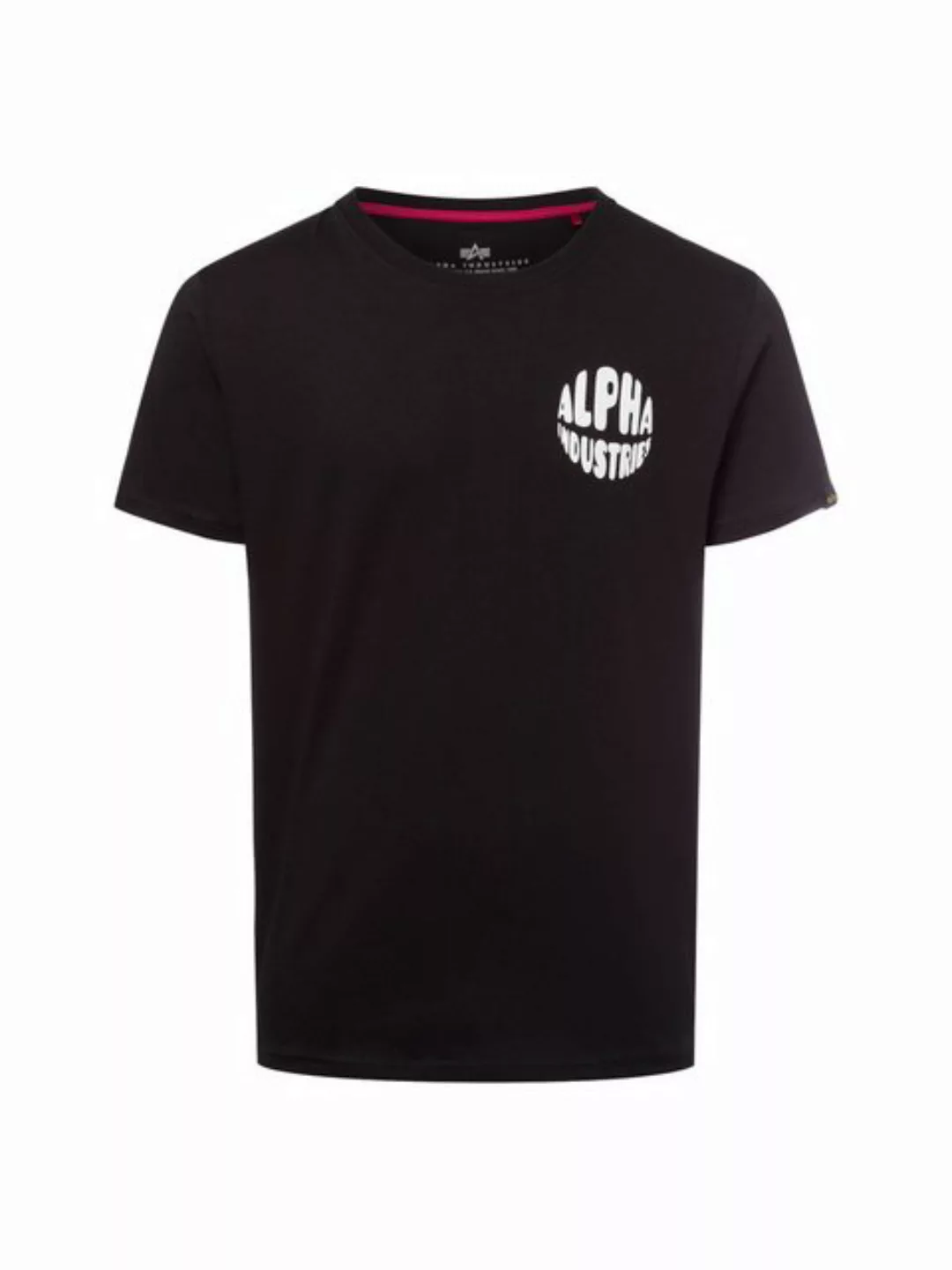 Alpha Industries T-Shirt günstig online kaufen