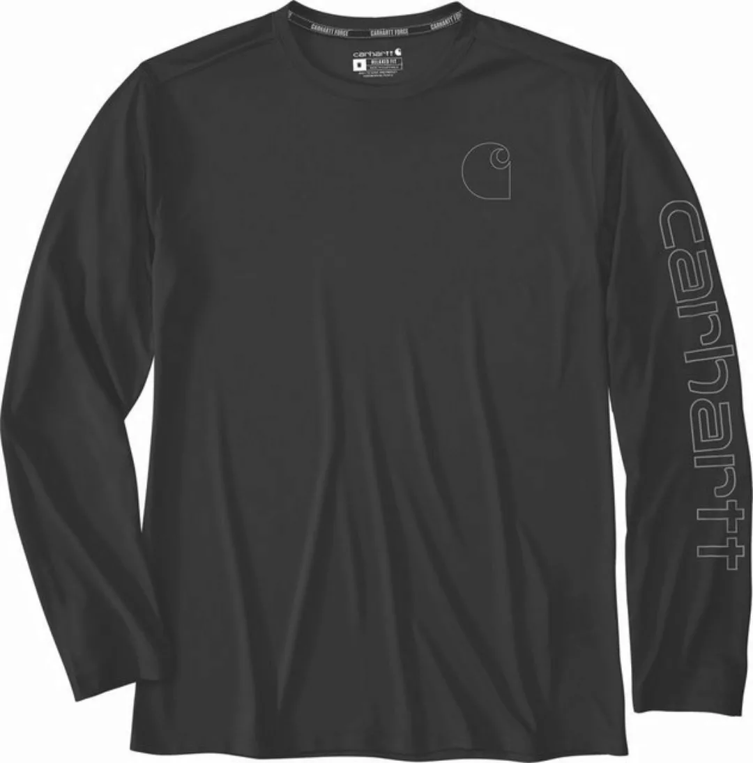 Carhartt T-Shirt Sun Defender L/S 107202 günstig online kaufen