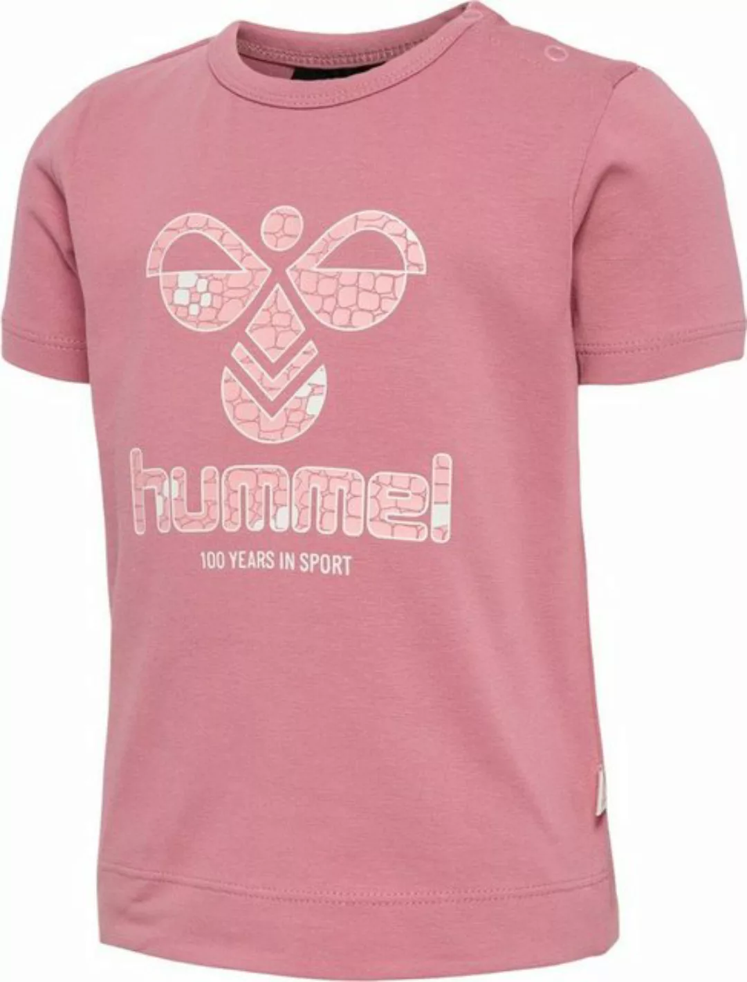 hummel T-Shirt günstig online kaufen