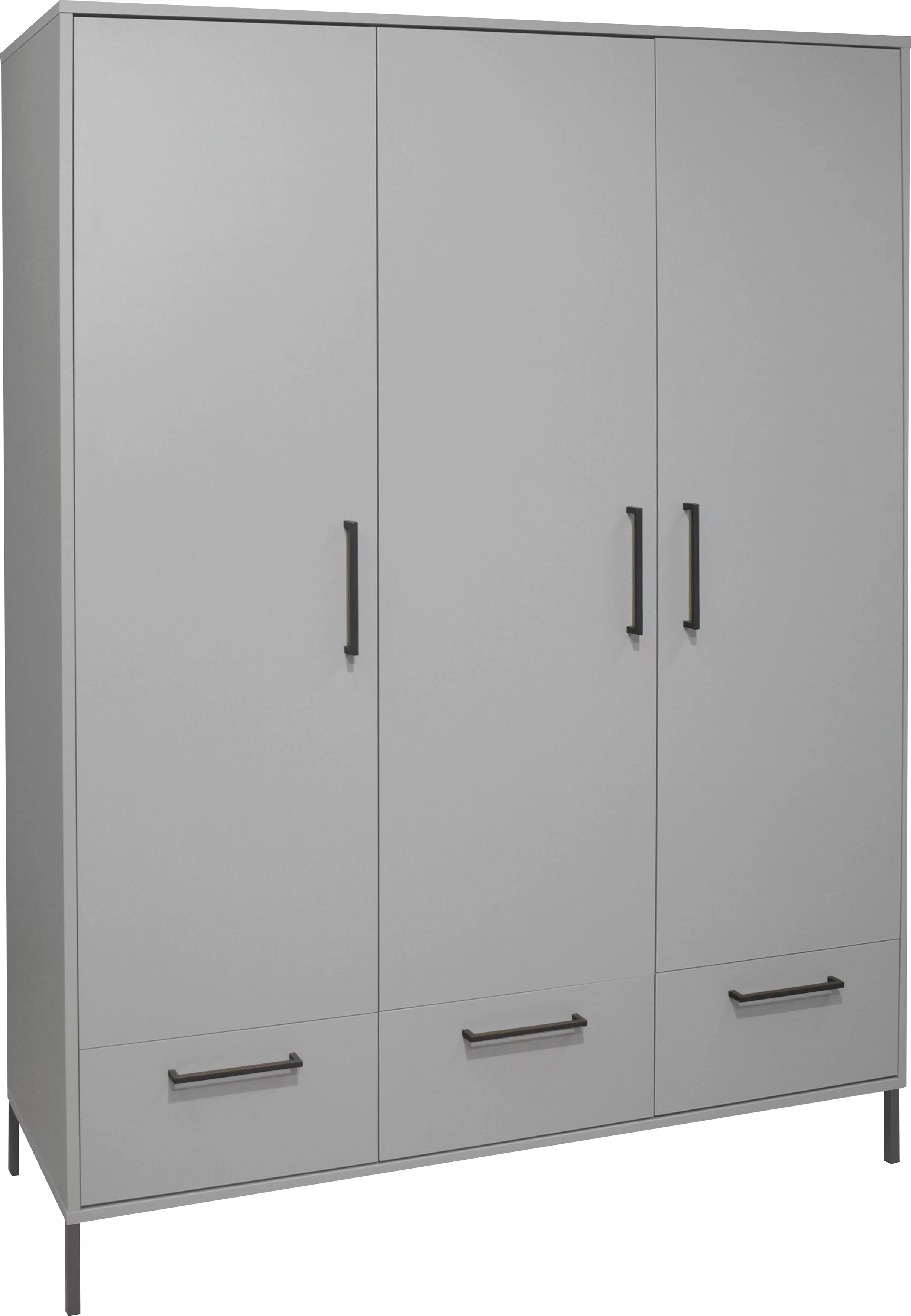 Mäusbacher Kleiderschrank, Kleiderschrank Höhe 195" Breite "148" günstig online kaufen