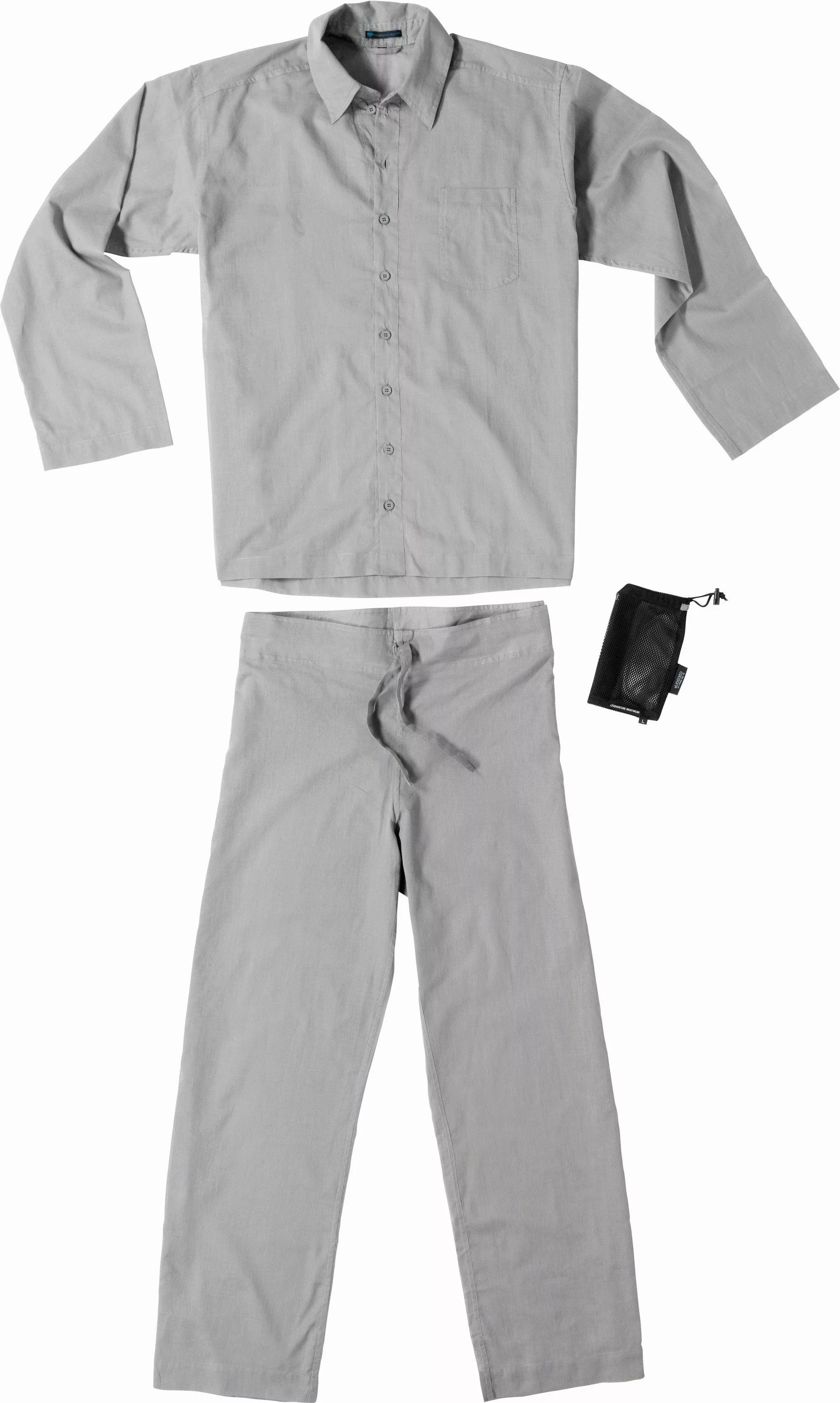 Cocoon Schlafanzug 100% Egyptian Cotton Mens günstig online kaufen