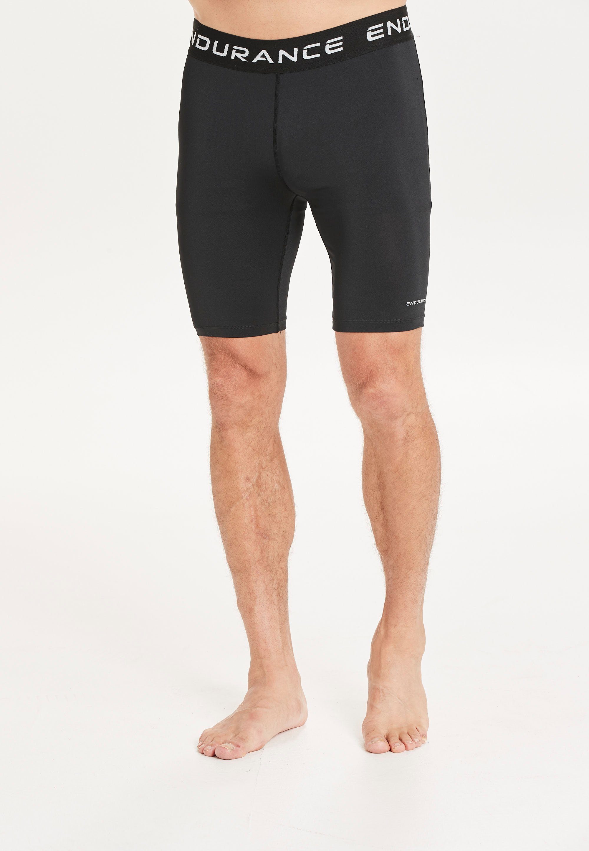ENDURANCE Lauftights "Power", mit Style und sportlichen Funktionen günstig online kaufen