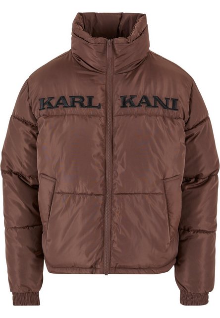 Karl Kani Winterjacke Karl Kani Damen KW-JK012-021-04 KK Retro Essential Pu günstig online kaufen