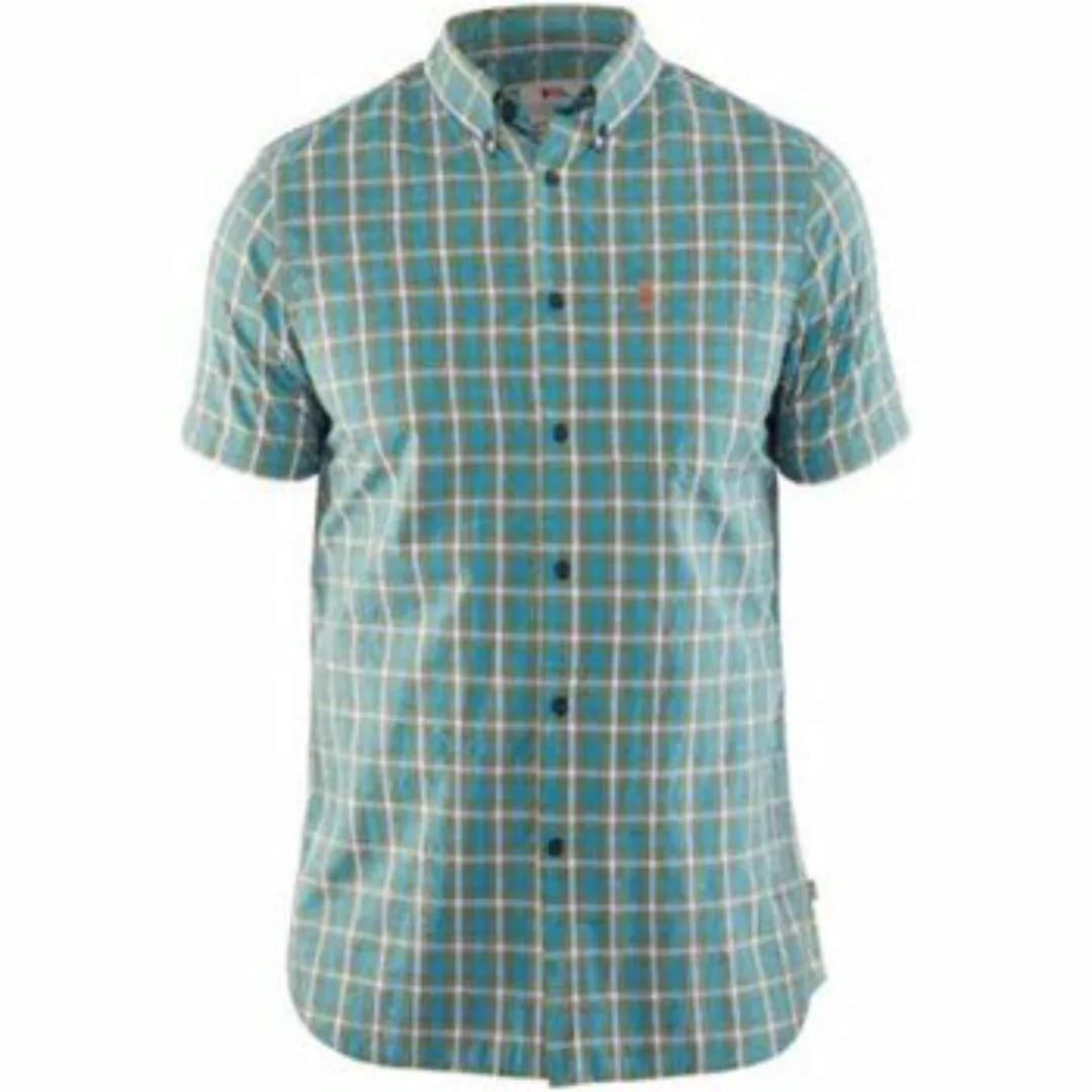 Fjallraven  T-Shirts & Poloshirts Sport Övik Shirt SS M 81923 042 günstig online kaufen