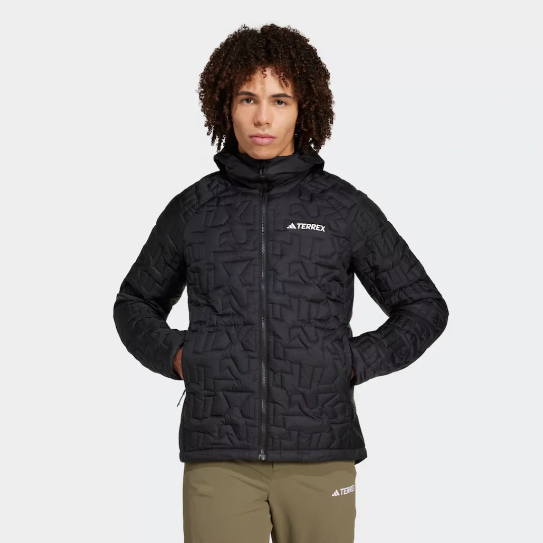 adidas TERREX Outdoorjacke "XPR LF HO J V" günstig online kaufen