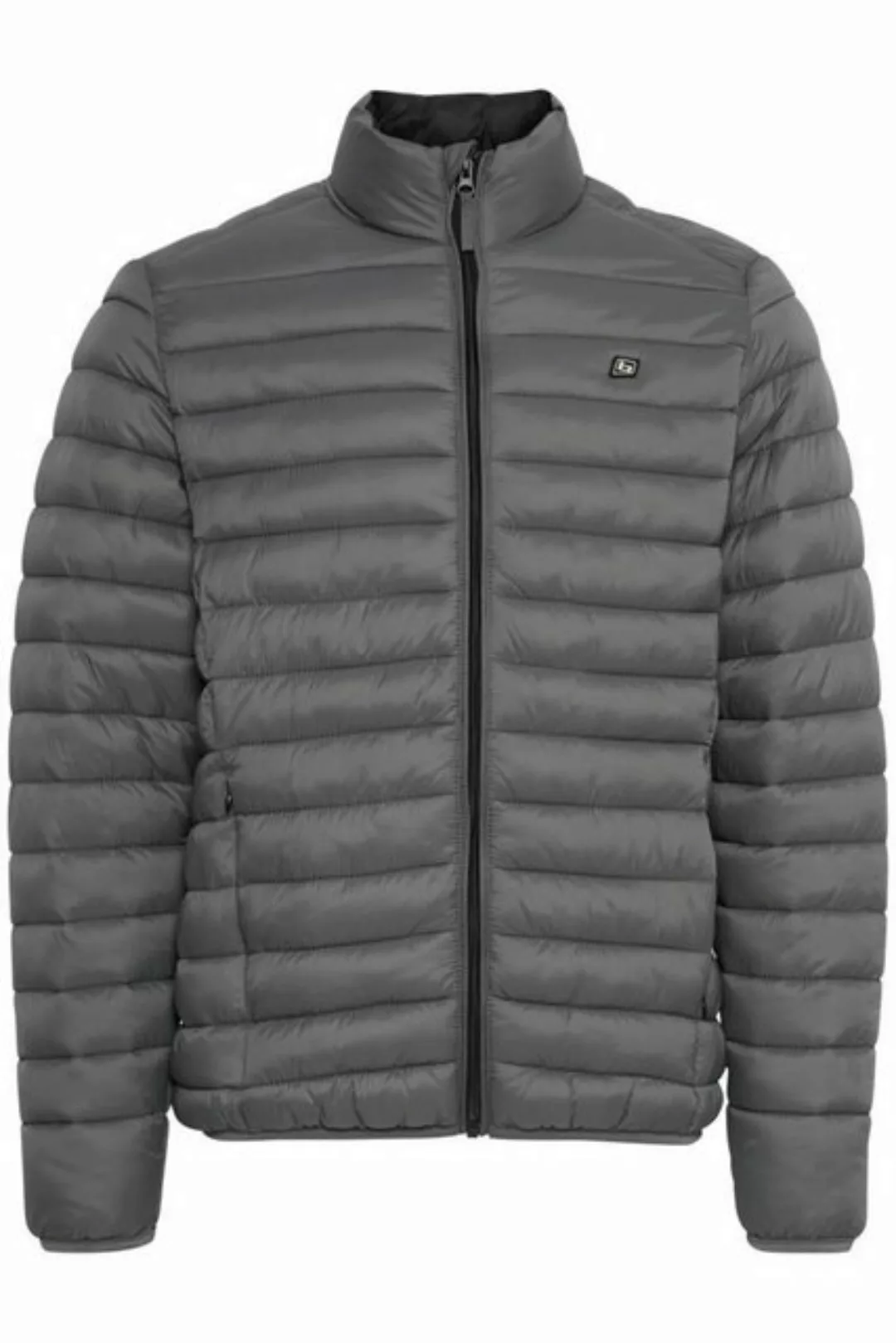 Blend Blouson Leichte Steppjacke Wattierte Basic Übergangsjacke ohne Kapuze günstig online kaufen