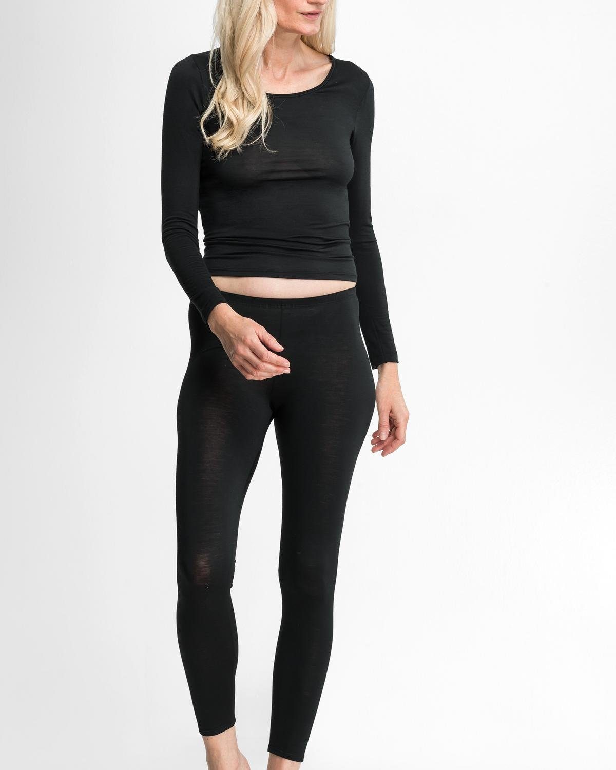 Sylvia Speidel Langarmshirt Shirt 1/1 Arm günstig online kaufen
